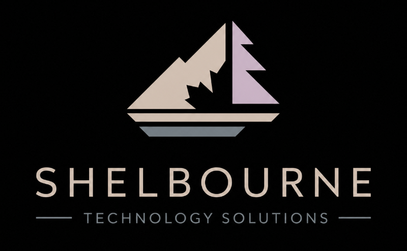 Shelbourne Technology Solutions Logo